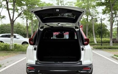 Honda CR-V IV, 2021 год, 2 540 000 рублей, 8 фотография