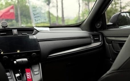 Honda CR-V IV, 2021 год, 2 540 000 рублей, 10 фотография
