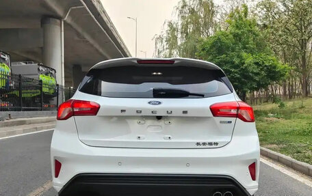 Ford Focus IV, 2021 год, 1 450 696 рублей, 5 фотография