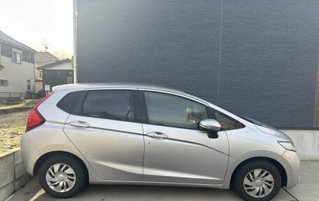 Honda Fit III, 2014 год, 838 000 рублей, 2 фотография