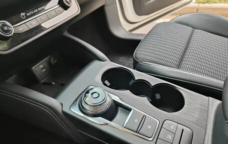 Ford Focus IV, 2021 год, 1 450 696 рублей, 8 фотография