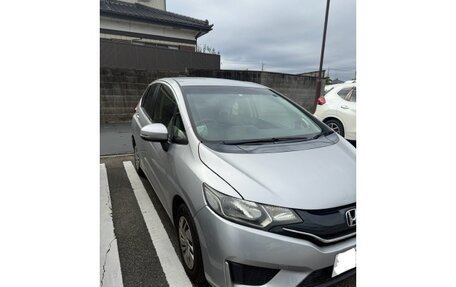 Honda Fit III, 2014 год, 838 000 рублей, 3 фотография
