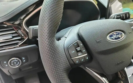 Ford Focus IV, 2021 год, 1 450 696 рублей, 11 фотография