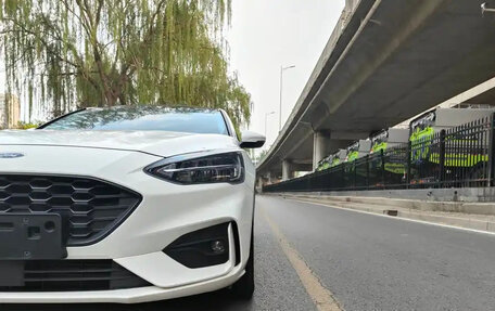 Ford Focus IV, 2021 год, 1 450 696 рублей, 6 фотография