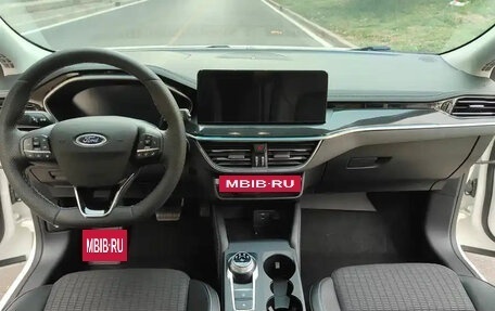 Ford Focus IV, 2021 год, 1 450 696 рублей, 12 фотография