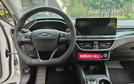 Ford Focus IV, 2021 год, 1 450 696 рублей, 10 фотография