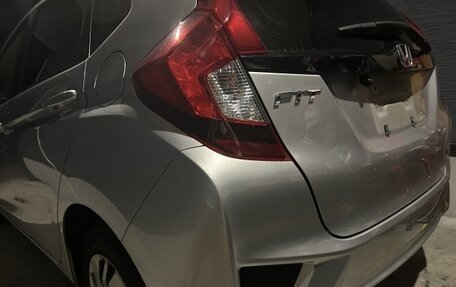 Honda Fit III, 2014 год, 838 000 рублей, 7 фотография