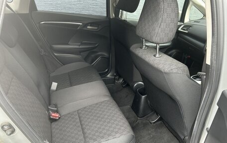 Honda Fit III, 2014 год, 838 000 рублей, 11 фотография