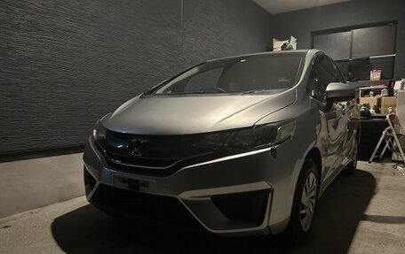 Honda Fit III, 2014 год, 838 000 рублей, 6 фотография