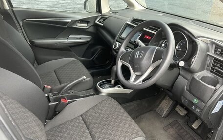 Honda Fit III, 2014 год, 838 000 рублей, 9 фотография