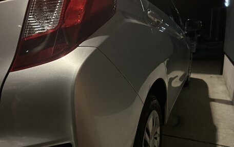 Honda Fit III, 2014 год, 838 000 рублей, 8 фотография