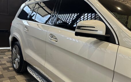 Mercedes-Benz GL-Класс, 2013 год, 3 200 000 рублей, 7 фотография