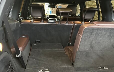 Mercedes-Benz GL-Класс, 2013 год, 3 200 000 рублей, 10 фотография
