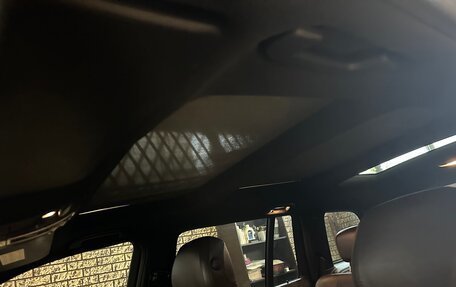 Mercedes-Benz GL-Класс, 2013 год, 3 200 000 рублей, 18 фотография