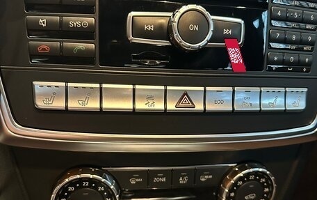 Mercedes-Benz GL-Класс, 2013 год, 3 200 000 рублей, 16 фотография