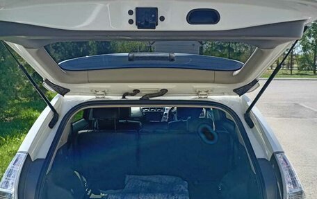 Toyota Prius Alpha I (ZVW40/41), 2014 год, 1 600 000 рублей, 10 фотография