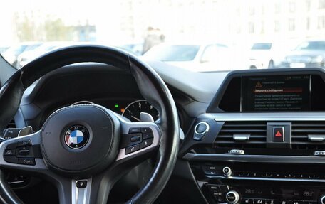 BMW X4, 2019 год, 3 900 000 рублей, 2 фотография