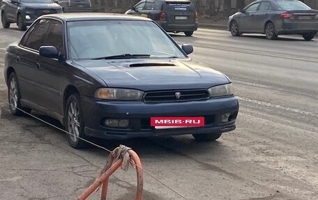 Subaru Legacy VII, 1994 год, 350 000 рублей, 8 фотография
