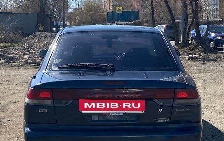 Subaru Legacy VII, 1994 год, 350 000 рублей, 7 фотография