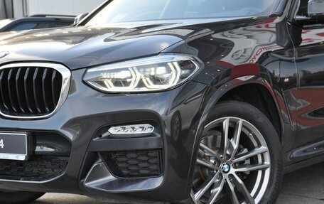 BMW X4, 2019 год, 3 900 000 рублей, 4 фотография
