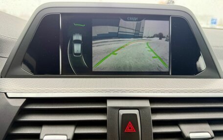 BMW X4, 2019 год, 3 900 000 рублей, 13 фотография