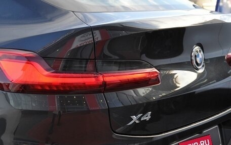 BMW X4, 2019 год, 3 900 000 рублей, 9 фотография