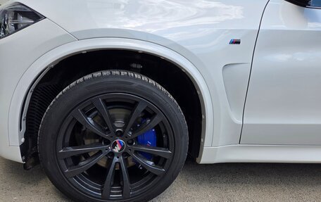 BMW X5, 2016 год, 6 200 000 рублей, 4 фотография