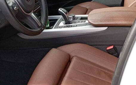 BMW X5, 2016 год, 6 200 000 рублей, 12 фотография