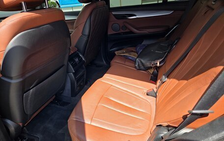 BMW X5, 2016 год, 6 200 000 рублей, 11 фотография