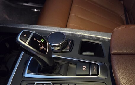 BMW X5, 2016 год, 6 200 000 рублей, 13 фотография