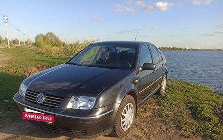 Volkswagen Bora, 2003 год, 400 000 рублей, 3 фотография