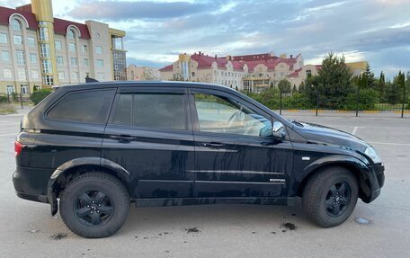 SsangYong Kyron I, 2012 год, 770 000 рублей, 4 фотография