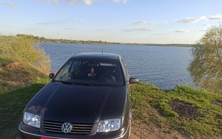 Volkswagen Bora, 2003 год, 400 000 рублей, 4 фотография