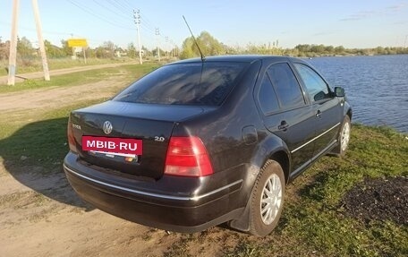 Volkswagen Bora, 2003 год, 400 000 рублей, 5 фотография