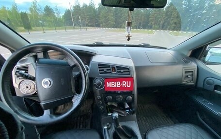 SsangYong Kyron I, 2012 год, 770 000 рублей, 6 фотография