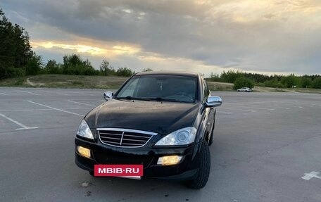 SsangYong Kyron I, 2012 год, 770 000 рублей, 8 фотография