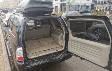 Suzuki Grand Vitara, 2003 год, 650 000 рублей, 5 фотография