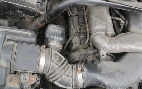 Suzuki Grand Vitara, 2003 год, 650 000 рублей, 16 фотография