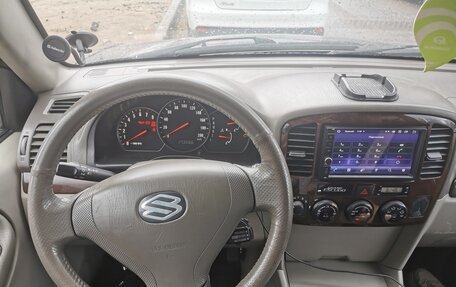 Suzuki Grand Vitara, 2003 год, 650 000 рублей, 12 фотография