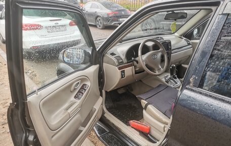 Suzuki Grand Vitara, 2003 год, 650 000 рублей, 8 фотография