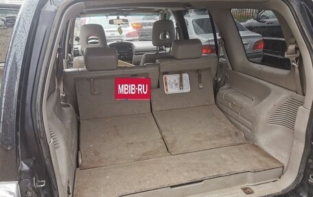 Suzuki Grand Vitara, 2003 год, 650 000 рублей, 17 фотография