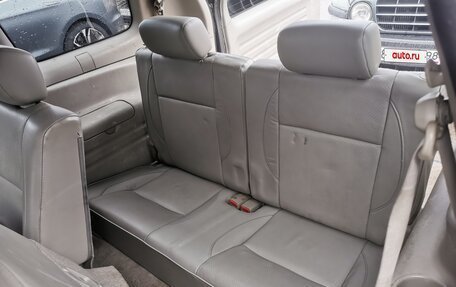 Suzuki Grand Vitara, 2003 год, 650 000 рублей, 20 фотография