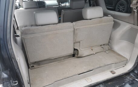 Suzuki Grand Vitara, 2003 год, 650 000 рублей, 22 фотография
