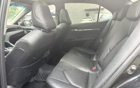 Toyota Camry, 2021 год, 2 920 000 рублей, 9 фотография