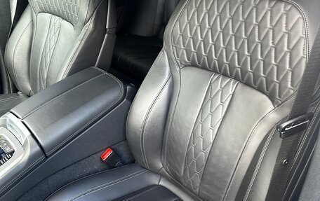 BMW X6, 2021 год, 9 080 000 рублей, 2 фотография