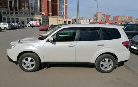 Subaru Forester, 2011 год, 1 200 000 рублей, 2 фотография