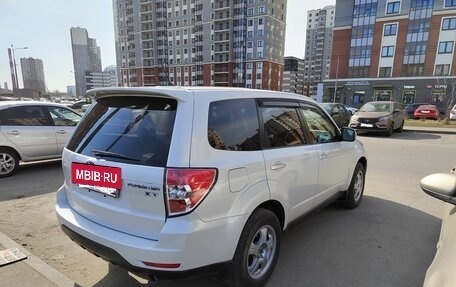 Subaru Forester, 2011 год, 1 200 000 рублей, 6 фотография