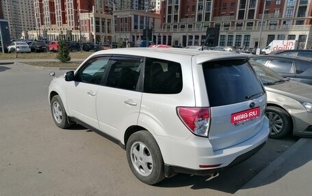 Subaru Forester, 2011 год, 1 200 000 рублей, 3 фотография