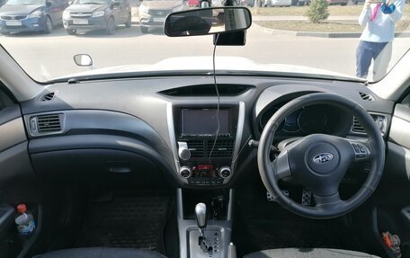 Subaru Forester, 2011 год, 1 200 000 рублей, 9 фотография