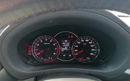 Subaru Forester, 2011 год, 1 200 000 рублей, 10 фотография